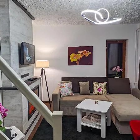 Villa Hipnotic *