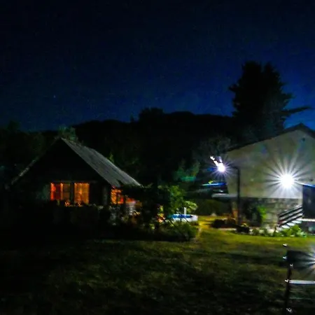 Hipnotic Villa Sarajevo