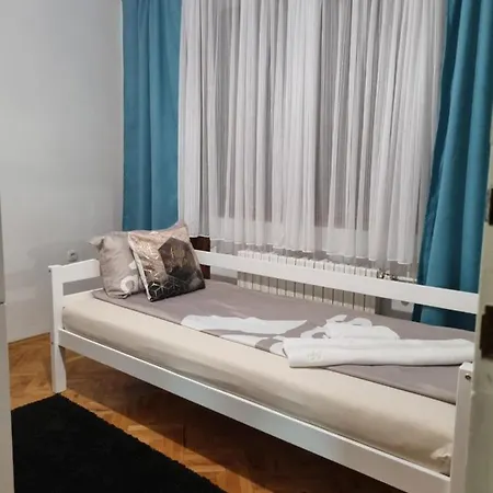 Hipnotic Villa Sarajevo