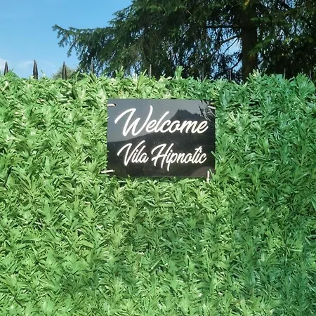 Hipnotic Villa Saraybosna