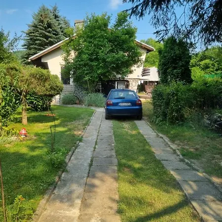 Villa Hipnotic *