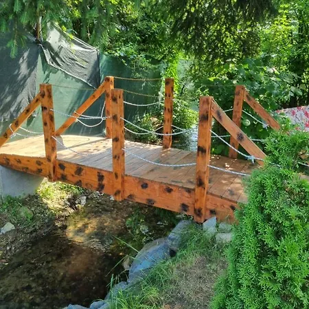 Villa Hipnotic Saraybosna