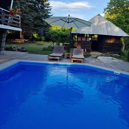 Villa Hipnotic *