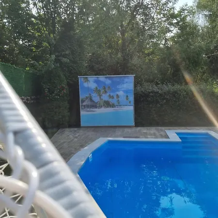 Villa Hipnotic *