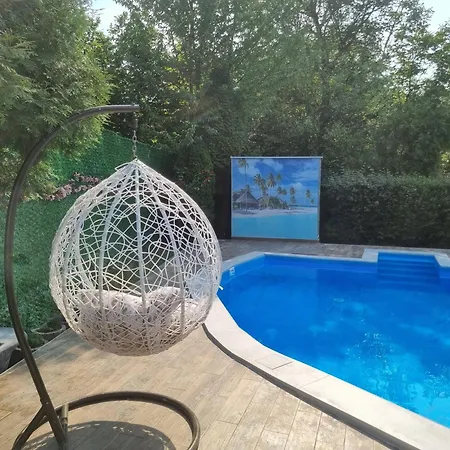 Hipnotic Villa Sarajevo