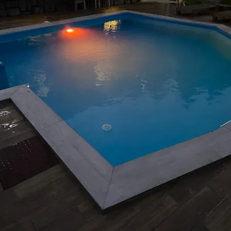 Villa Hipnotic *