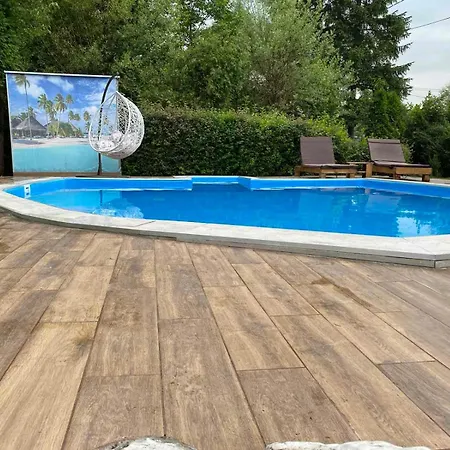 Hipnotic Villa