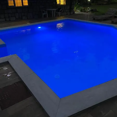 Villa Hipnotic Sarajevo
