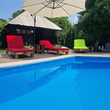 Villa Hipnotic Sarajevo