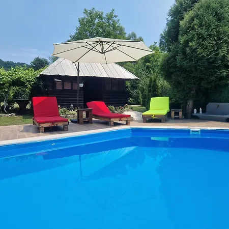 Hipnotic Villa Saraybosna